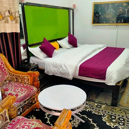 Eastern Gate Homestay Khajurāho المظهر الخارجي الصورة