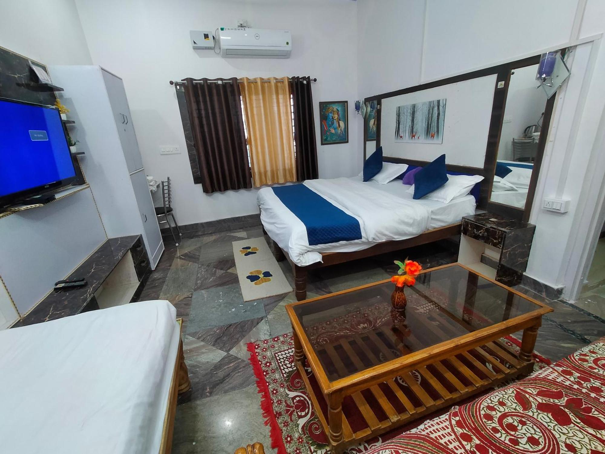 Eastern Gate Homestay Khajurāho المظهر الخارجي الصورة